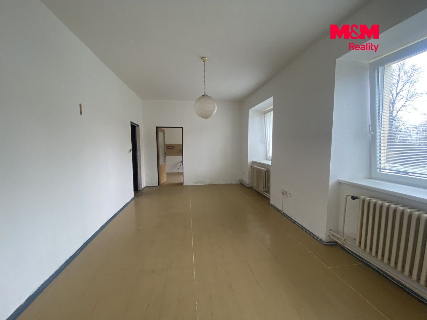 Prodej, Byt 2+1, 58 m², Loučná nad Desnou, Loučná nad Desnou – náhled fotky 11