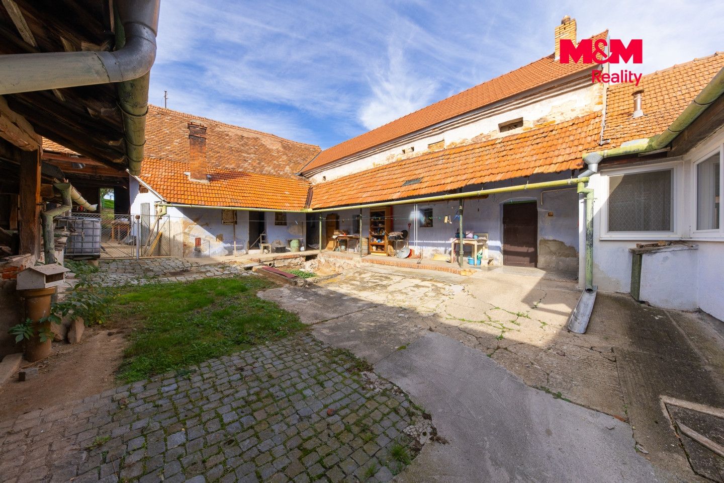 Prodej, Rodinný dům, 120 m², Lažany, Lažany – náhled fotky 22
