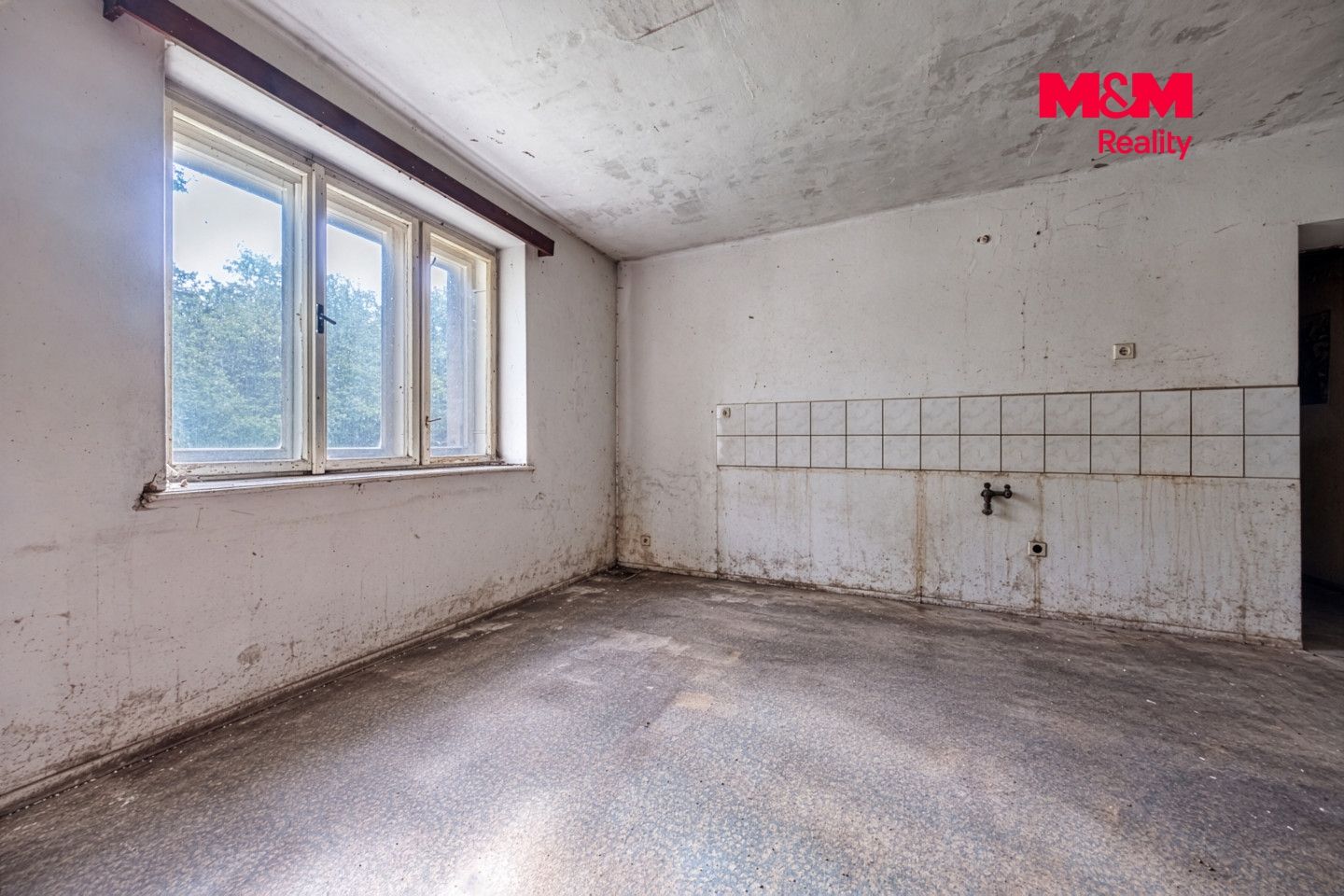Prodej, Rodinný dům, 196 m², Vysoká, Vysoká – náhled fotky 16