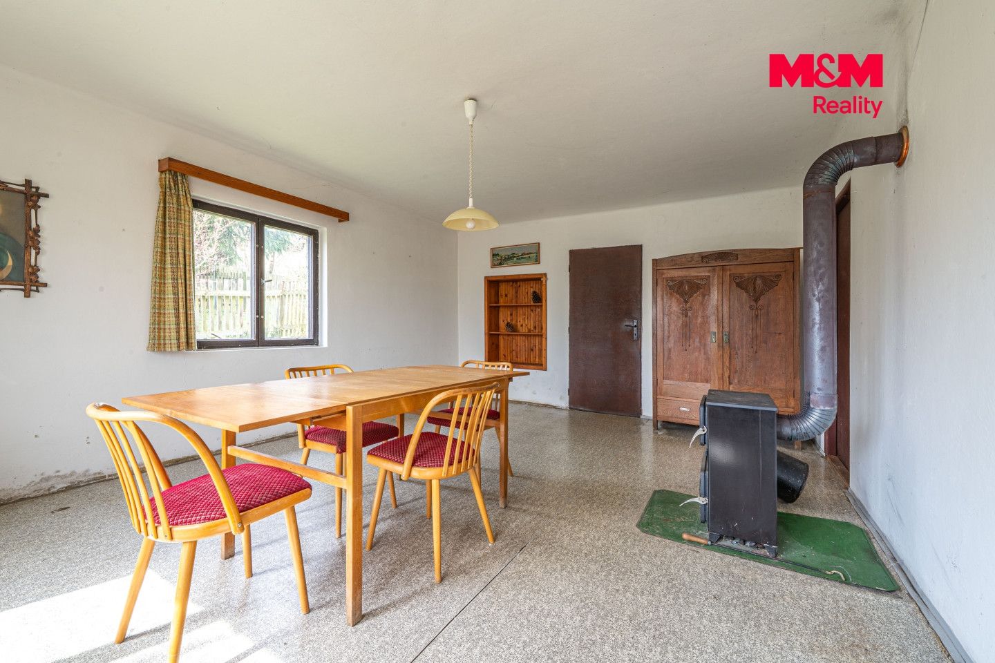 Prodej, Rodinný dům, 100 m², Chocnějovice, Chocnějovice – náhled fotky 13