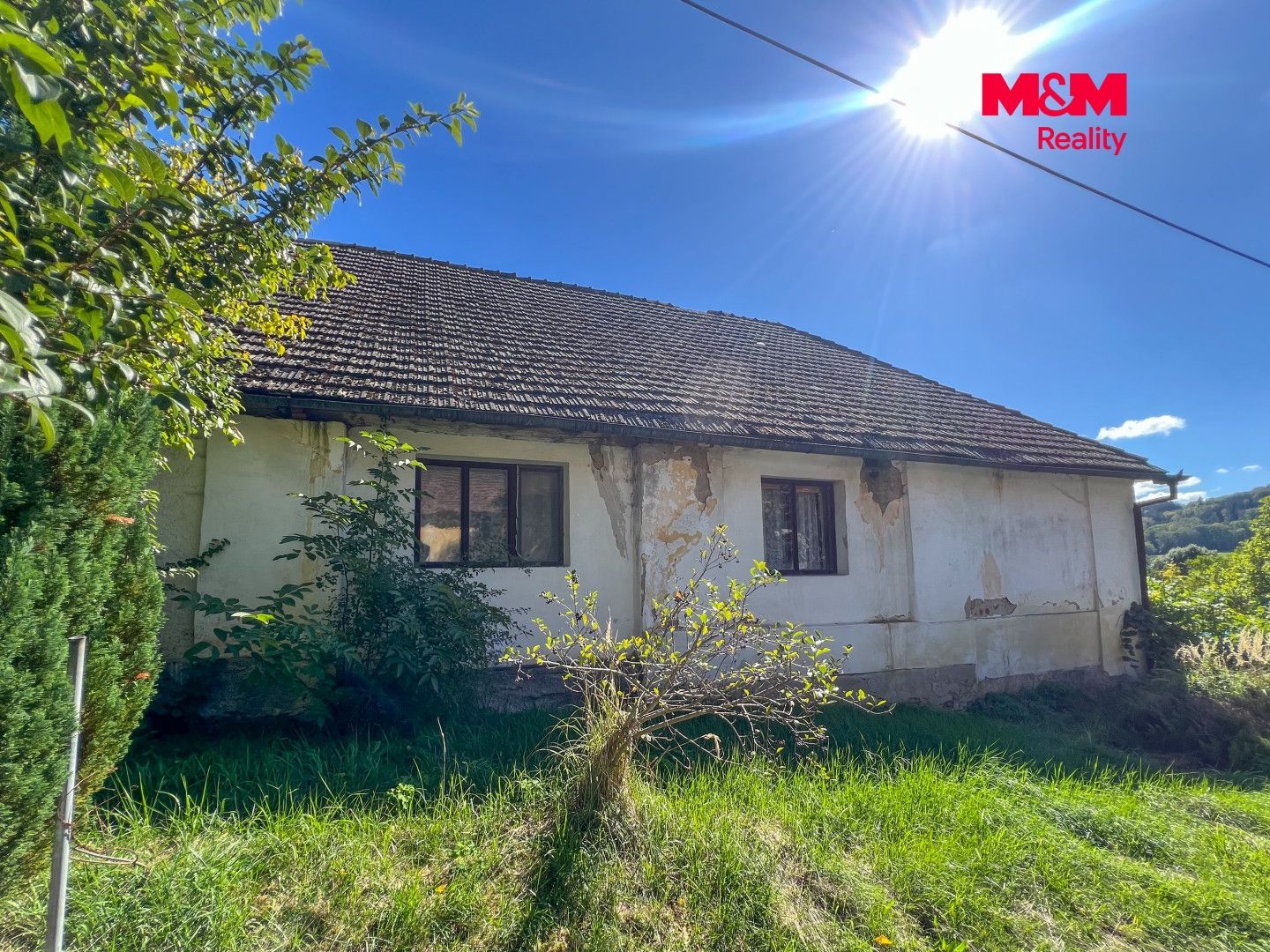 Prodej, Rodinný dům, 120 m², Předslav, Předslav – náhled fotky 22