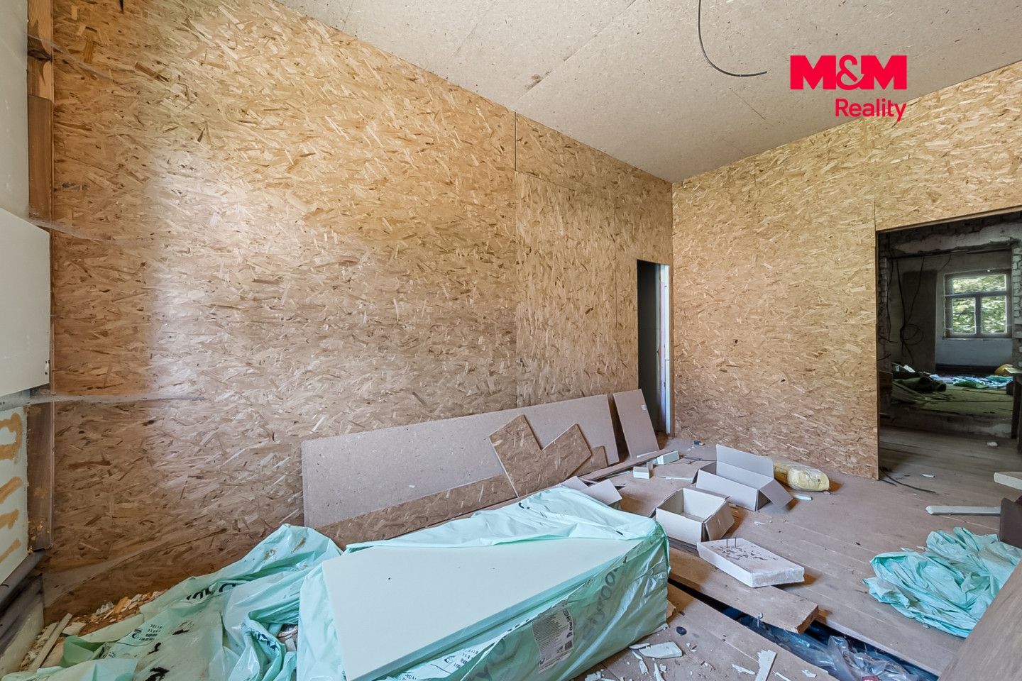 Prodej, Chalupa, 594 m², Zdobnice, Zdobnice – náhled fotky 19