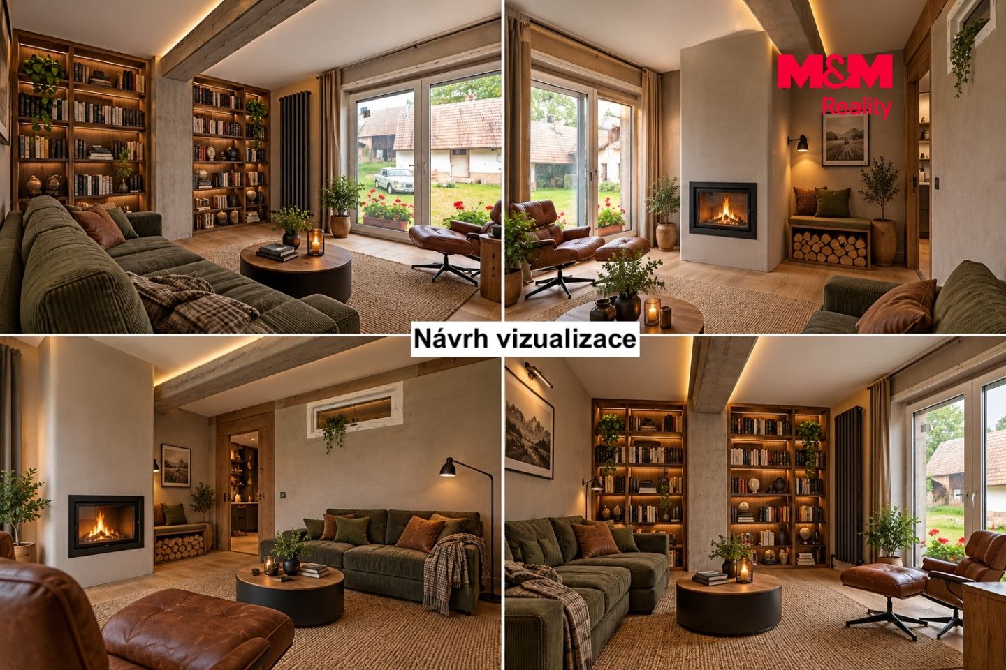 Prodej, Rodinný dům, 169 m², Babice u Rosic, Hájíček, Babice u Rosic – náhled fotky 7