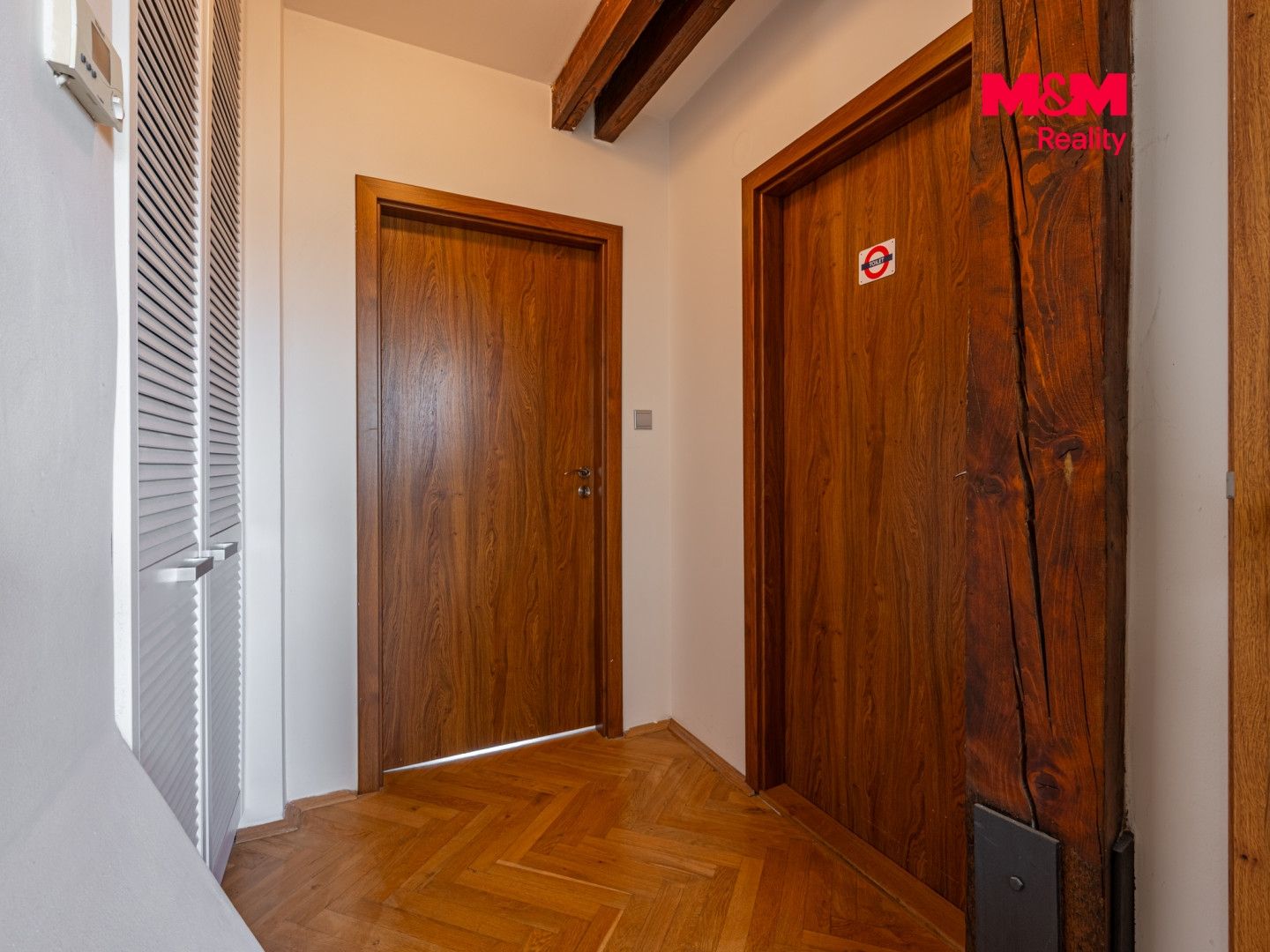 Prodej, Byt 3+kk, 71 m², Praha, Sázavská, Praha – náhled fotky 24