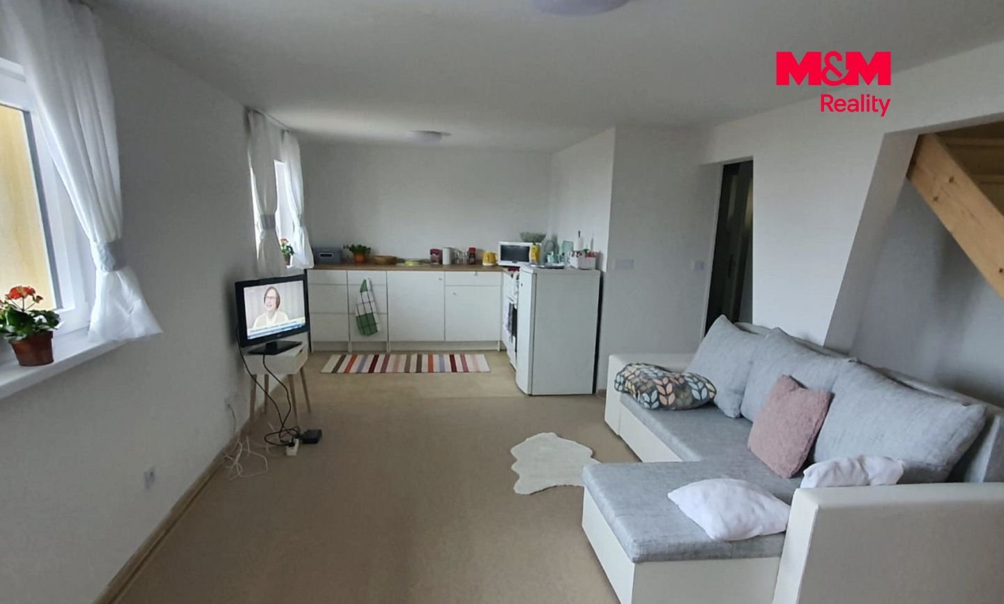 Prodej, Chata, 60 m², Sázava, Sázava – náhled fotky 11