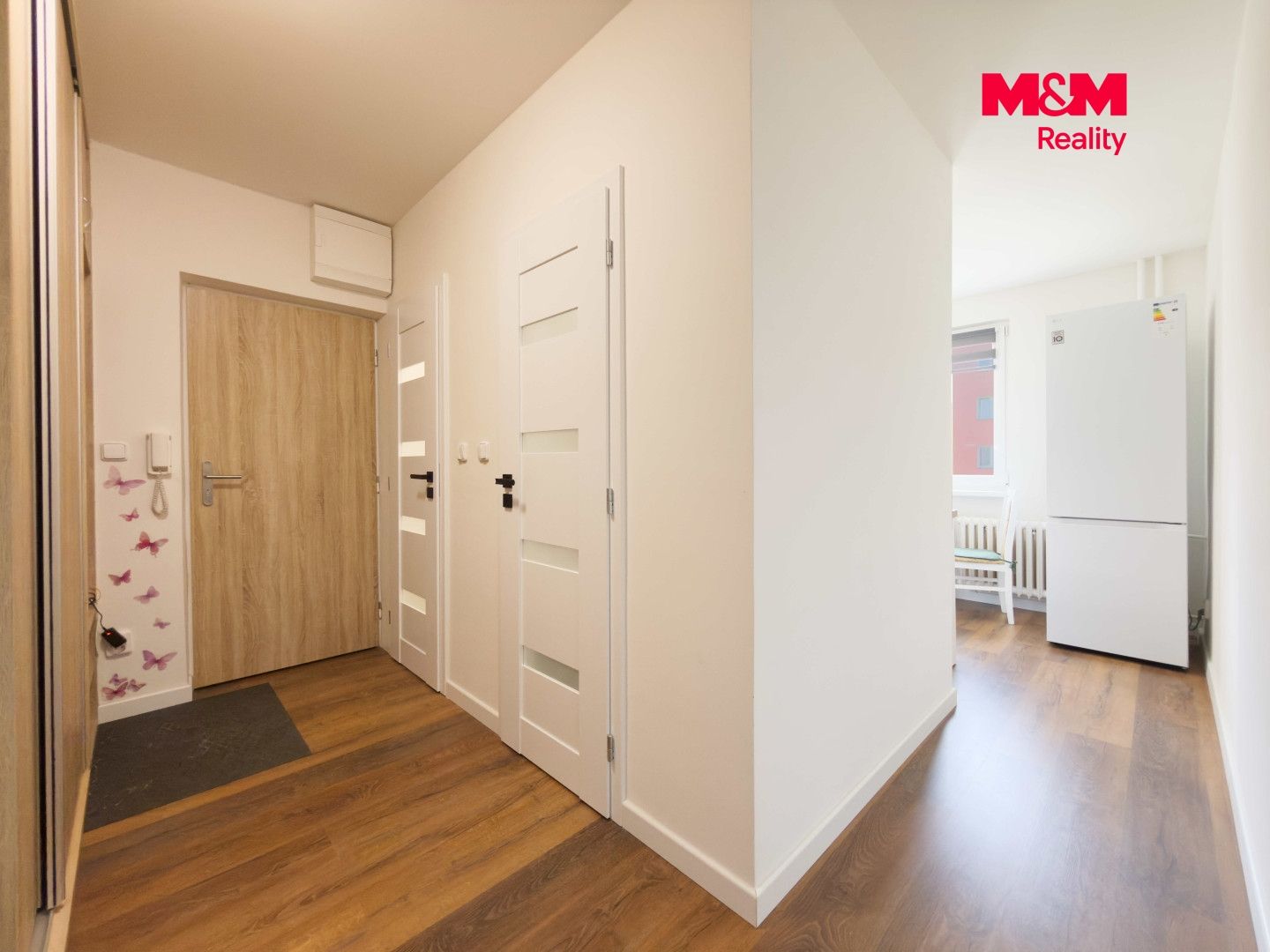 Prodej, Byt 2+1, 55 m², Karviná, Na Kopci, Karviná – náhled fotky 12