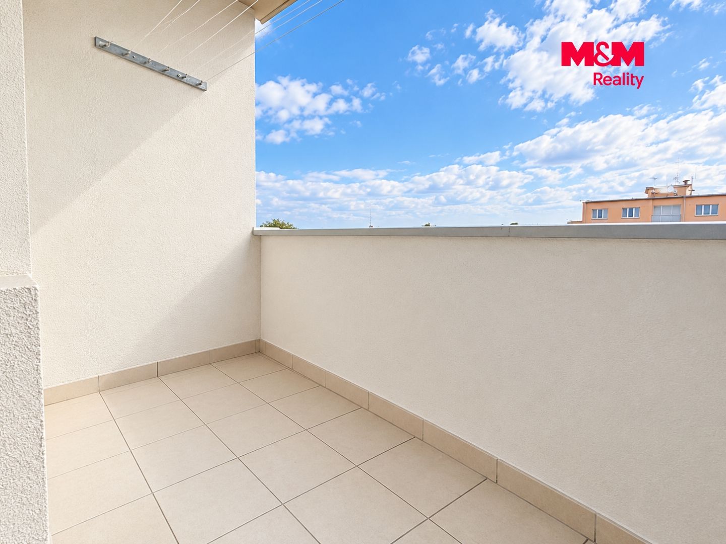 Pronájem, Byt 1+1, 36 m², Louny, Louny – náhled fotky 3