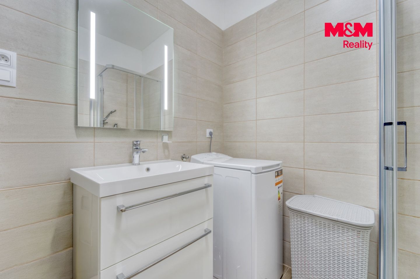 Prodej, Byt 3+kk, 65 m², Chrást, Dlouhá, Chrást – náhled fotky 10