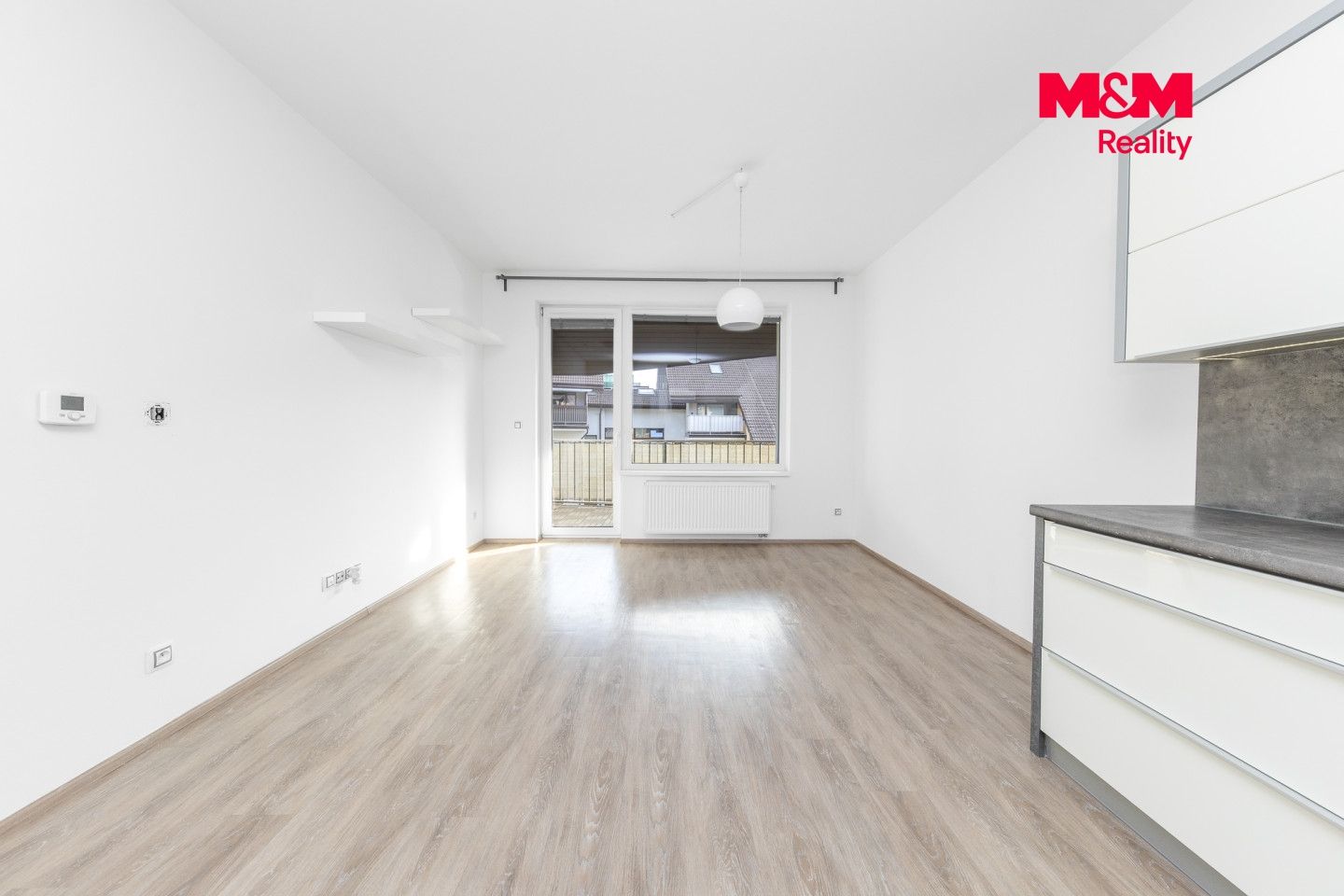 Prodej, Byt 2+kk, 51 m², Moravany, Višňová, Moravany – náhled fotky 6