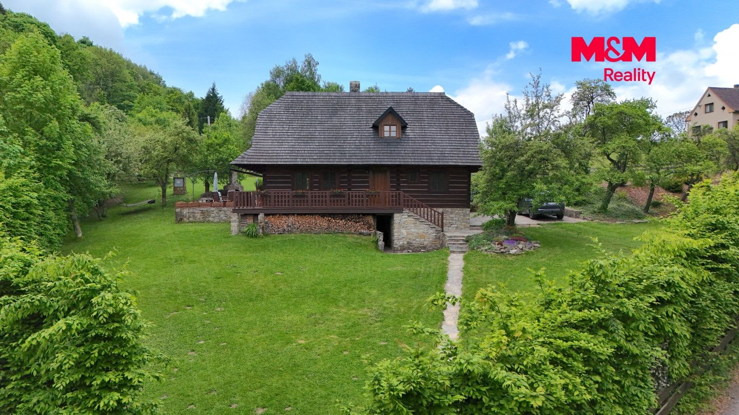 Prodej, Chalupa, 145 m², Palkovice, Palkovice – náhled fotky 14