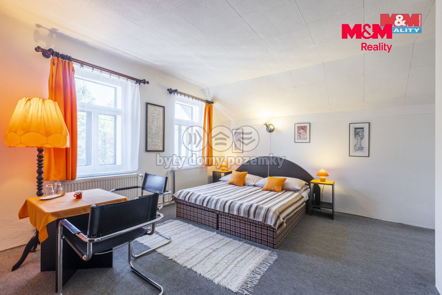 Prodej, Rodinný dům, 590 m², Deštné v Orlických horách, Deštné v Orlických horách – náhled fotky 10