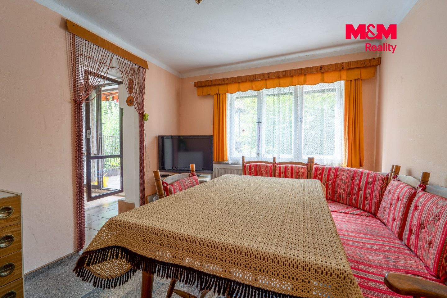 Prodej, Chalupa, 128 m², Zadní Třebaň, Lesní, Zadní Třebaň – náhled fotky 12