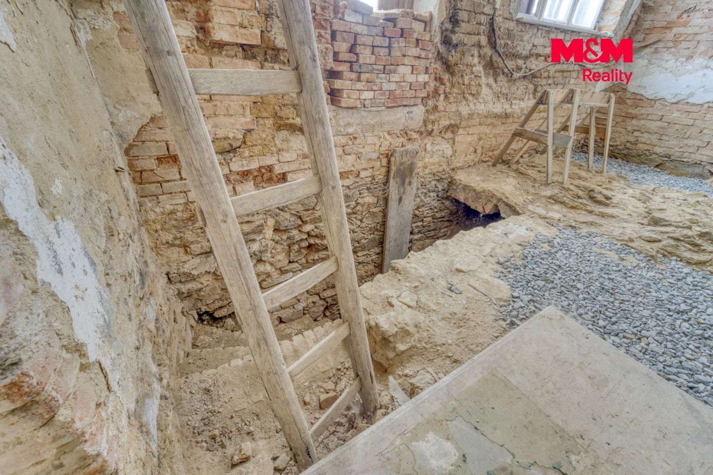 Prodej, Rodinný dům, 108 m², Planá, Planá – náhled fotky 17