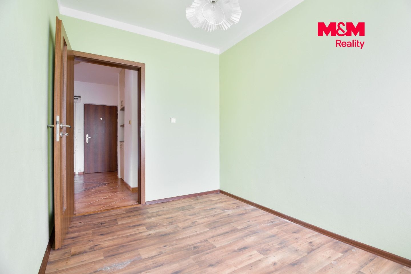 Prodej, Byt 3+1, 60 m², Chomutov, Kamenná, Chomutov – náhled fotky 21