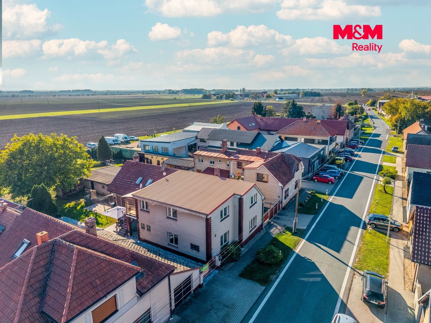 Prodej, Rodinný dům, 275 m², Činěves, Činěves – náhled fotky 4