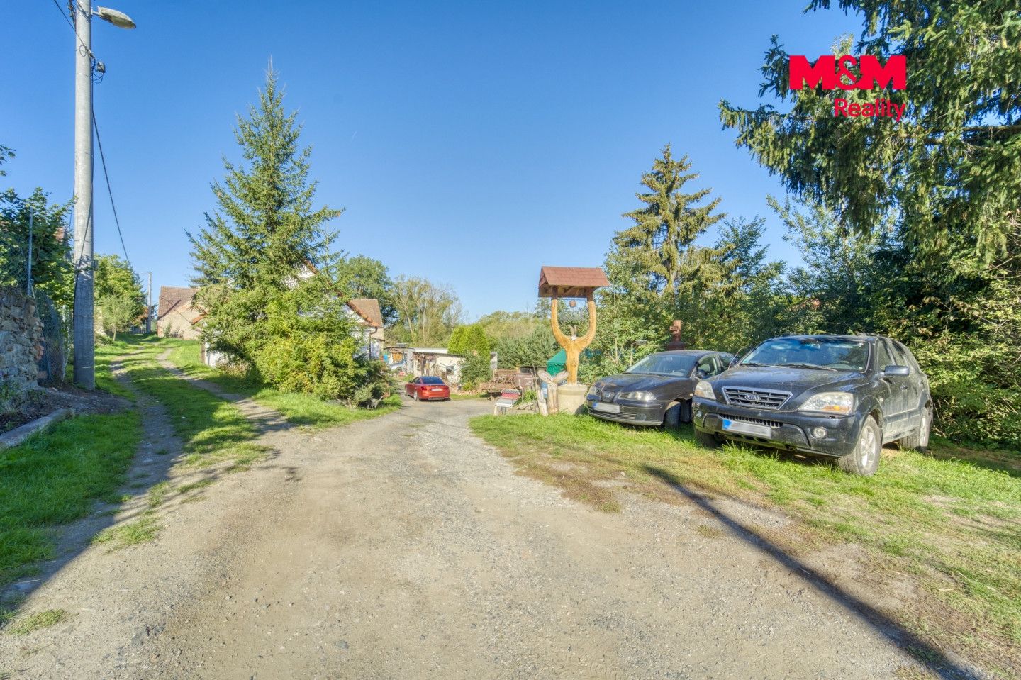 Prodej, Rodinný dům, 70 m², Čečovice, Čečovice – náhled fotky 25