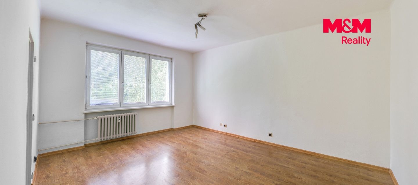 Prodej, Byt 1+1, 37 m², Ostrava, Větrná, Ostrava – náhled fotky 4