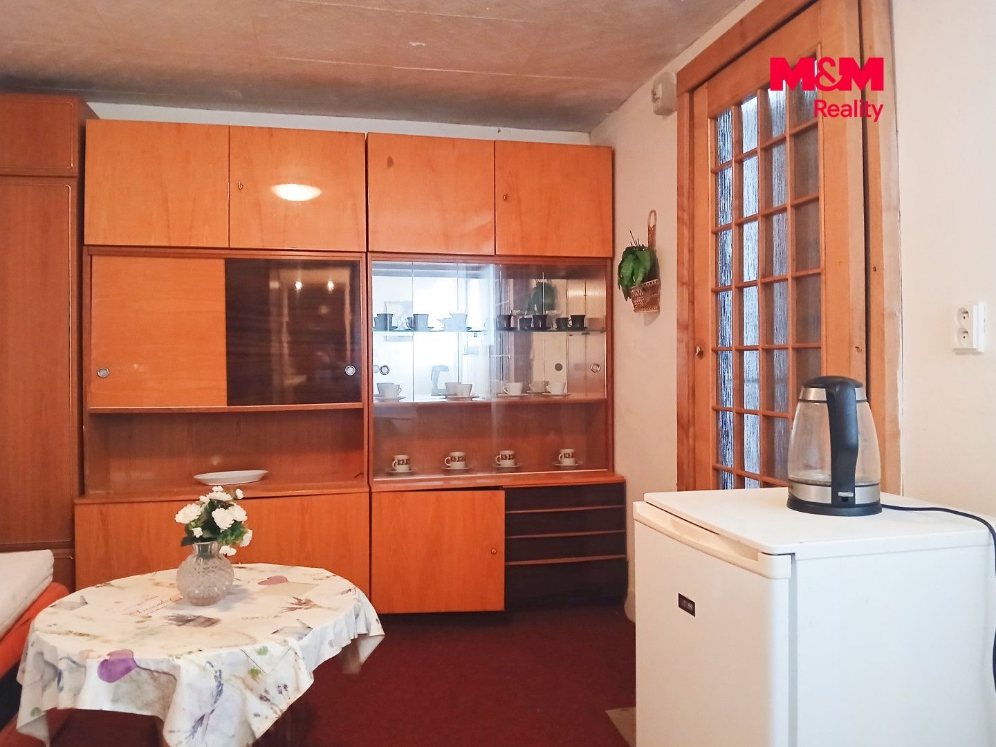 Pronájem, Atypický byt, 23 m², Opava, Opava – náhled fotky 3