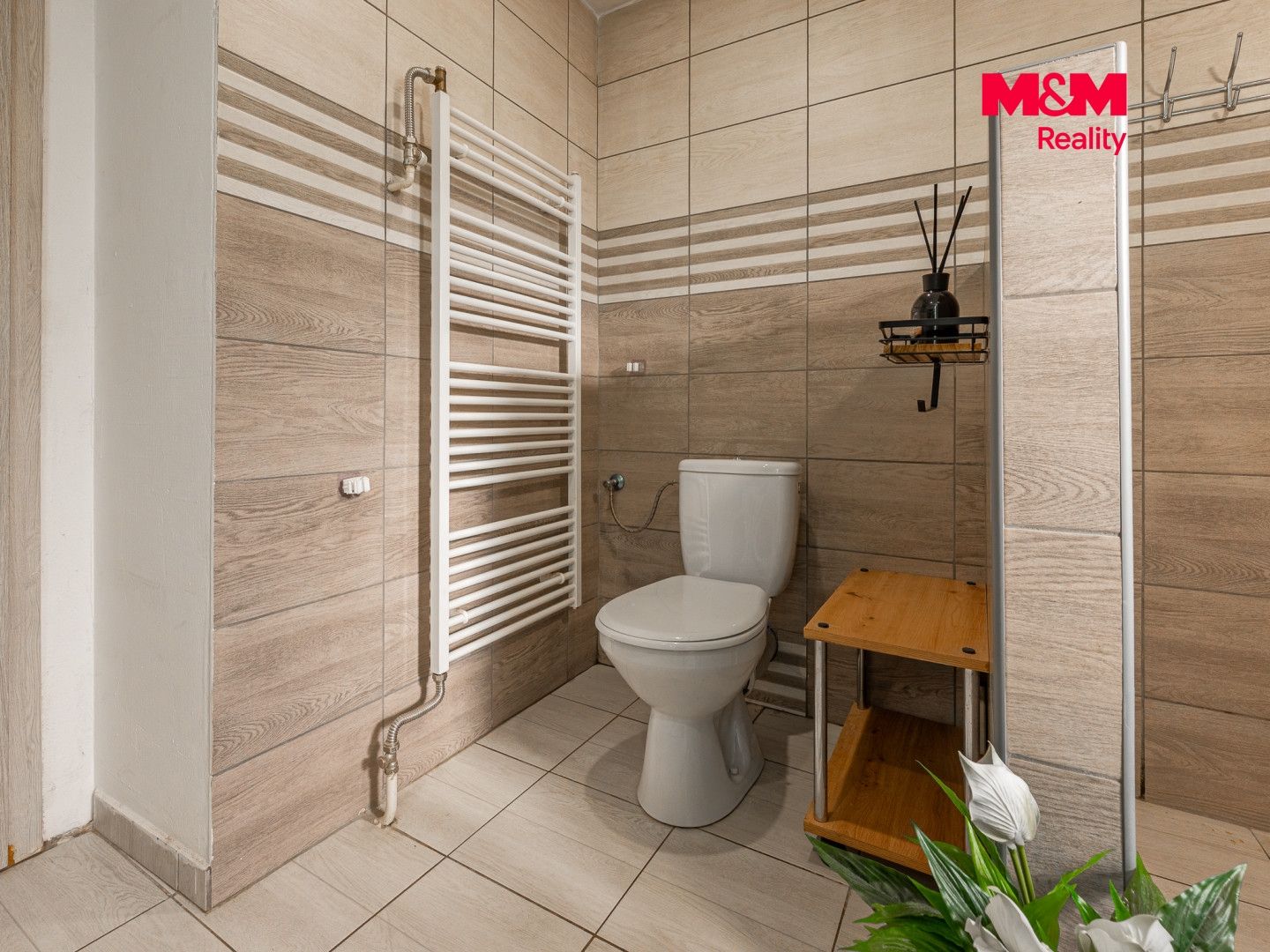 Prodej, Rodinný dům, 85 m², Libáň, Emlerova, Libáň – náhled fotky 36