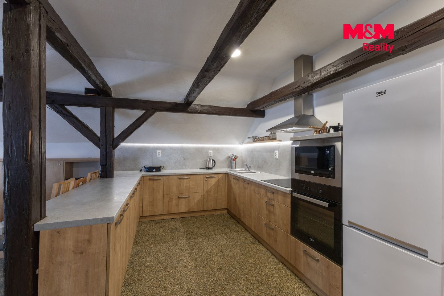 Prodej, Chata, 152 m², Široká Niva, Široká Niva – náhled fotky 20