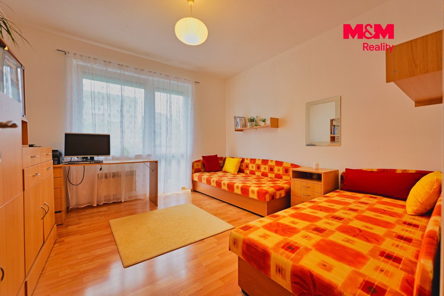 Prodej, Byt 3+1, 79 m², Senice na Hané, Vodní, Senice na Hané – náhled fotky 6
