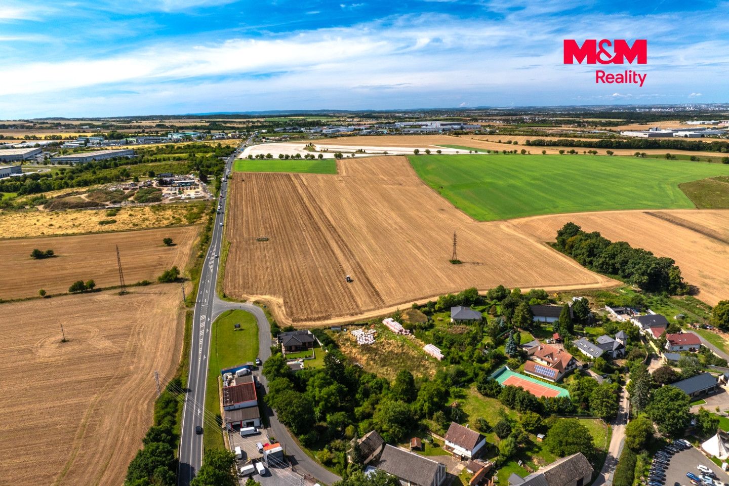 Prodej, Rodinný dům, 116 m², Říčany, Říčany – náhled fotky 22