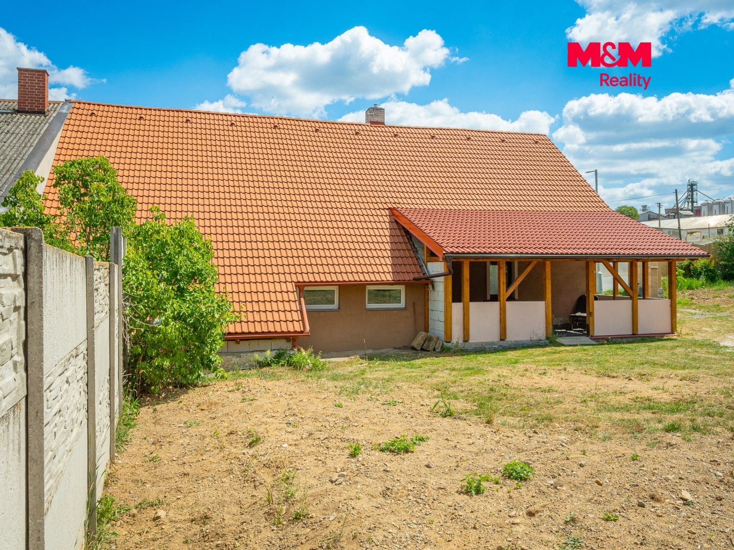 Prodej, Rodinný dům, 143 m², Křivsoudov, Křivsoudov – náhled fotky 31