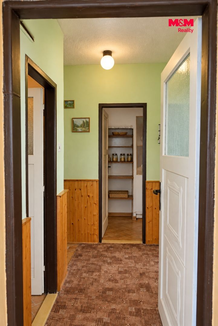 Prodej, Rodinný dům, 99 m², Křižanovice, Křižanovice – náhled fotky 8