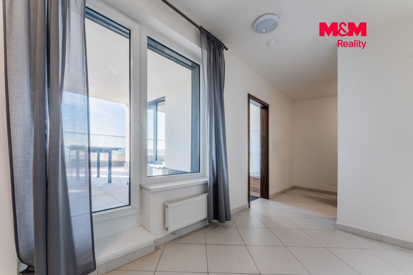 Prodej, Byt 4+kk, 120 m², Praha, náměstí Olgy Scheinpflugové, Praha – náhled fotky 20