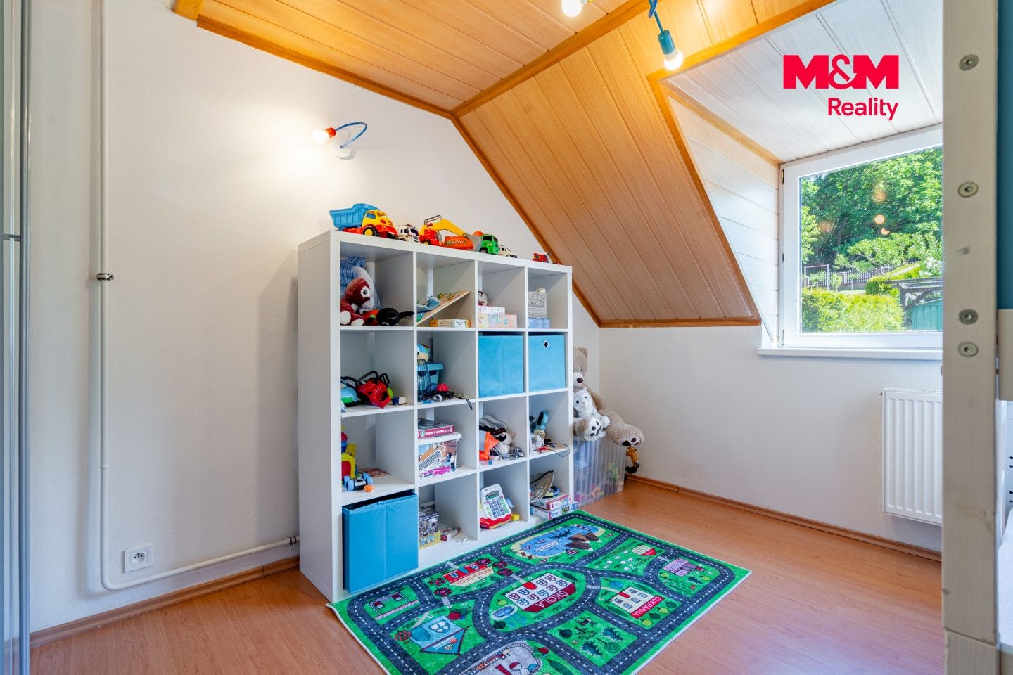 Prodej, Rodinný dům, 157 m², Prachatice, Budovatelská, Prachatice – náhled fotky 16