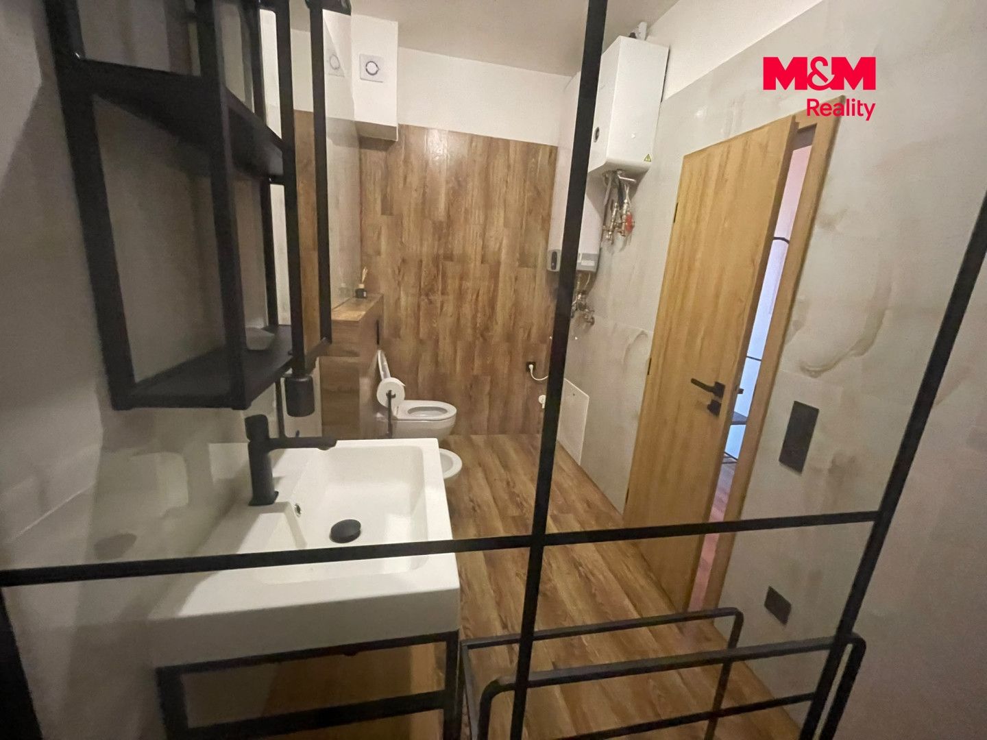 Pronájem, Atypický byt, 25 m², Nupaky, Nupacká, Nupaky – náhled fotky 5