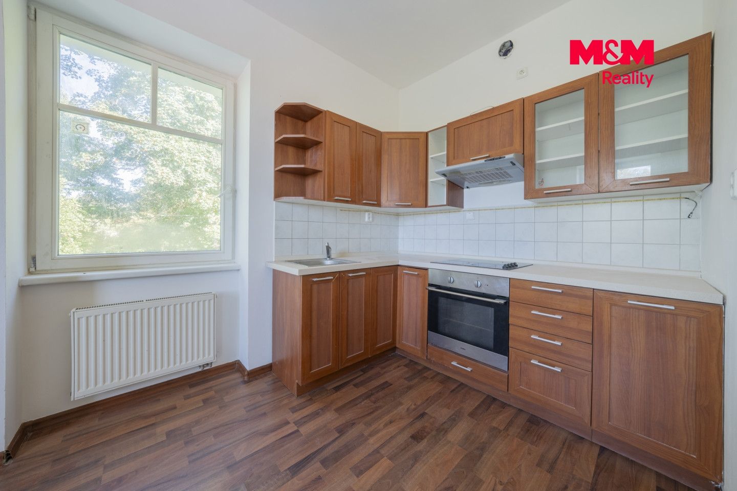 Pronájem, Byt 2+kk, 56 m², Mariánské Lázně, Zeyerova, Mariánské Lázně – náhled fotky 2