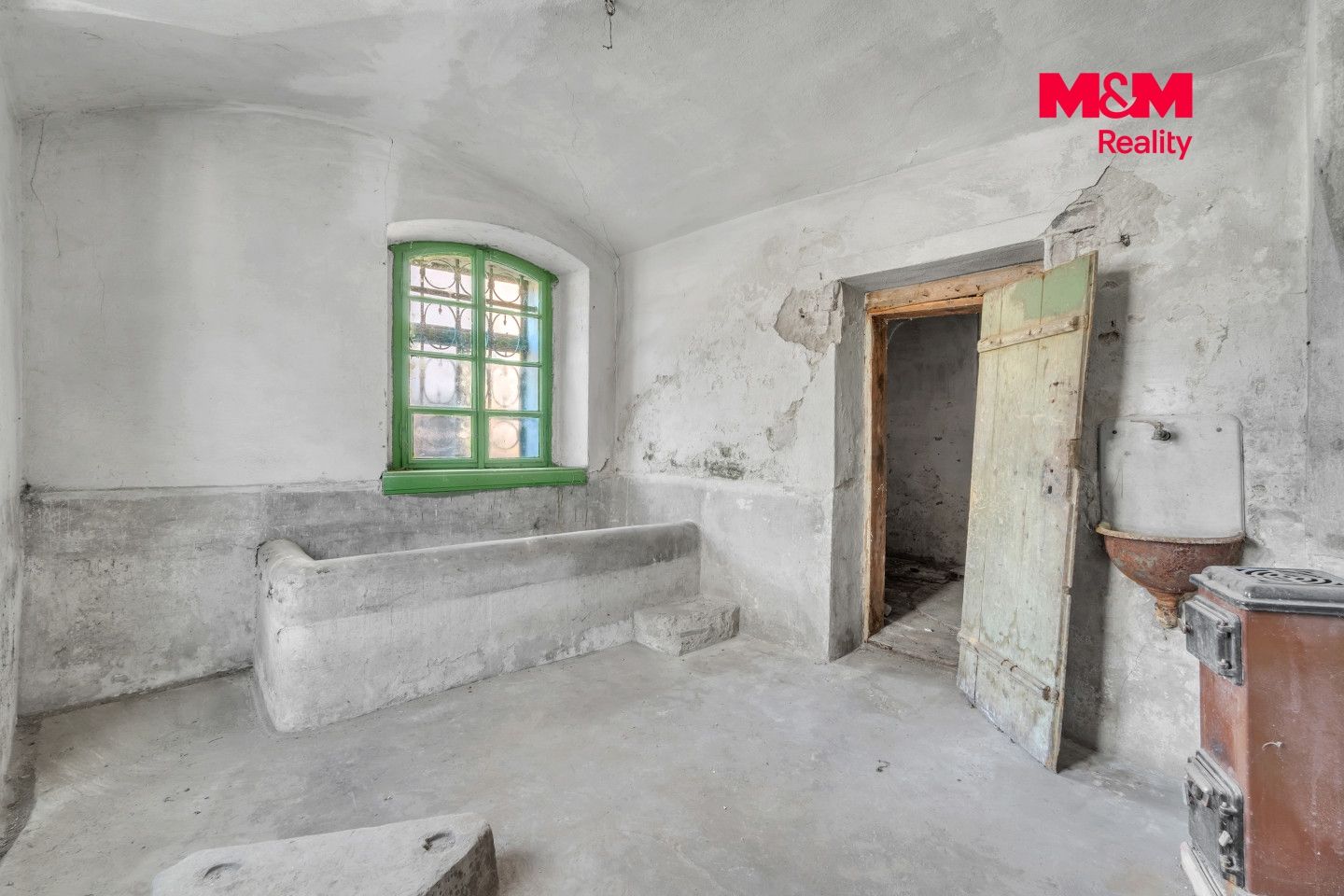 Prodej, Rodinný dům, 500 m², Nové Hrady, Nové Hrady – náhled fotky 11