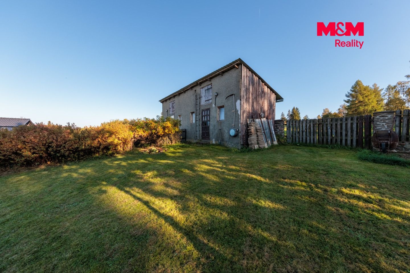 Prodej, Rodinný dům, 158 m², Teplá, Pivovarská, Teplá – náhled fotky 25