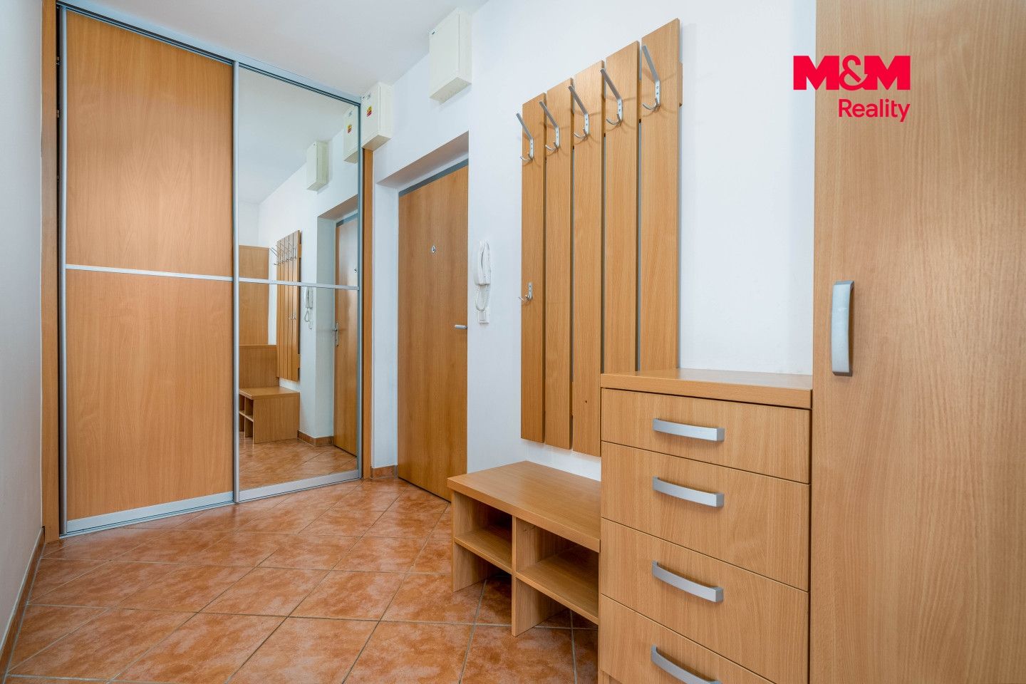 Prodej, Byt 2+kk, 64 m², Praha, Sicherova, Praha – náhled fotky 5
