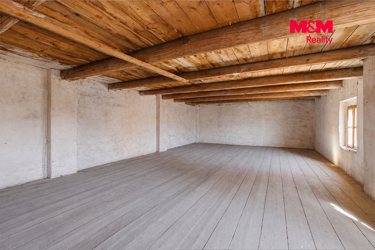 Prodej, Zemědělská usedlost, 90 m², Kněževes, Pražská, Kněževes – náhled fotky 20