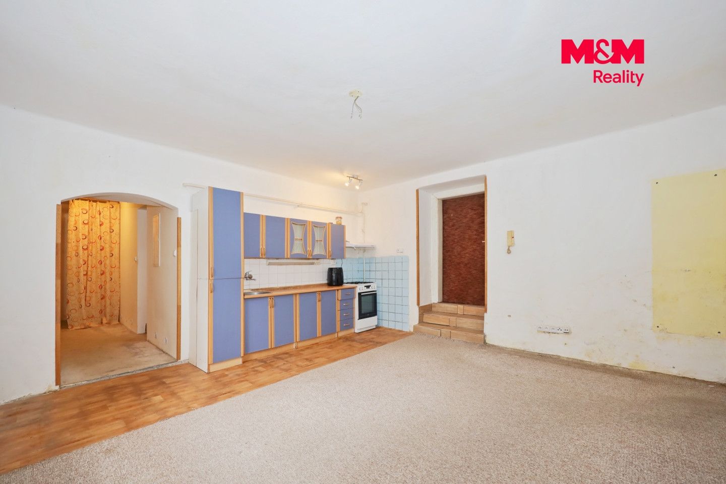 Prodej, Byt 3+kk, 64 m², Havlíčkův Brod, Masarykova, Havlíčkův Brod – náhled fotky 7