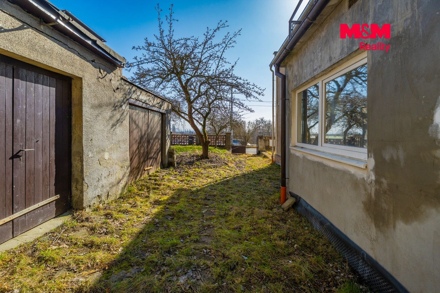 Prodej, Rodinný dům, 105 m², Litvínov, Žižkova, Litvínov – náhled fotky 22