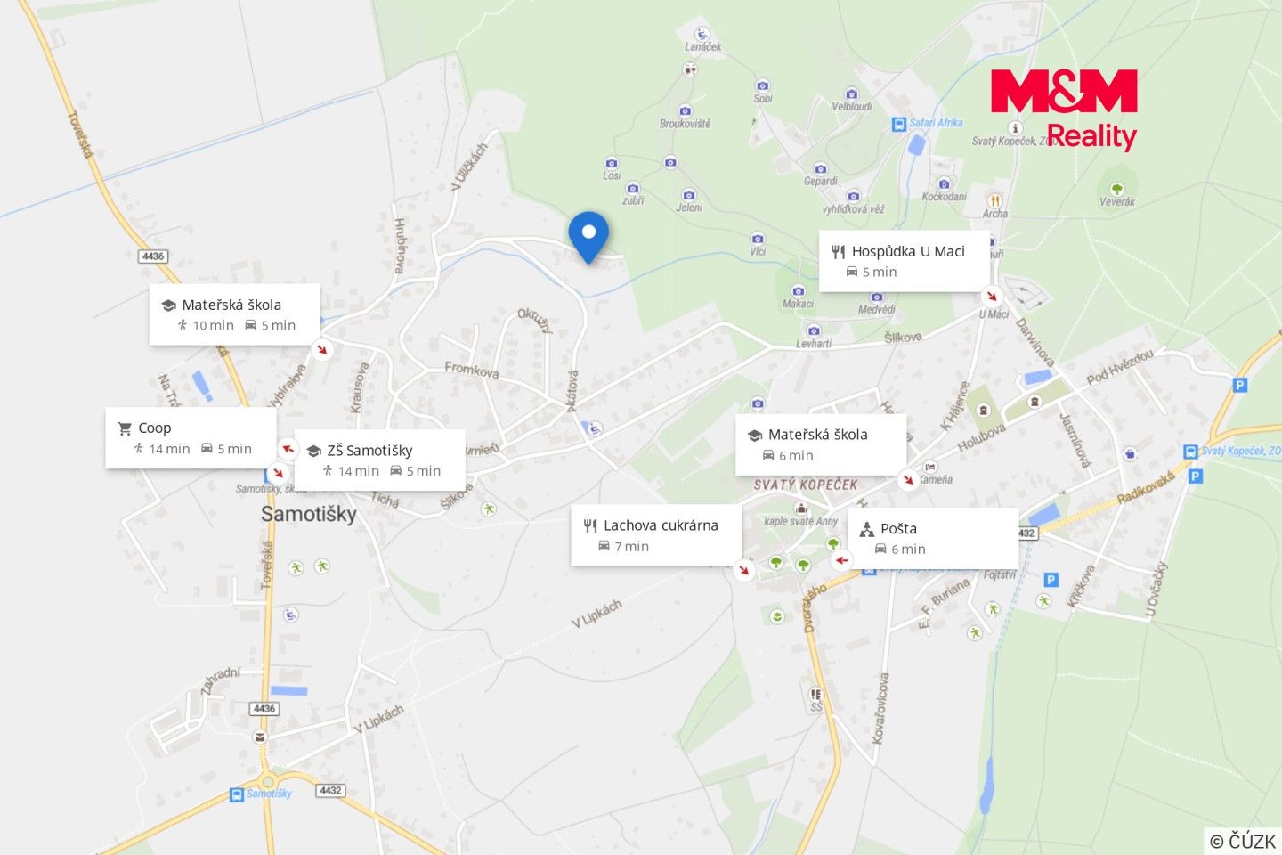 Prodej, Rodinný dům, 100 m², Samotišky, V Uličkách, Samotišky – náhled fotky 26