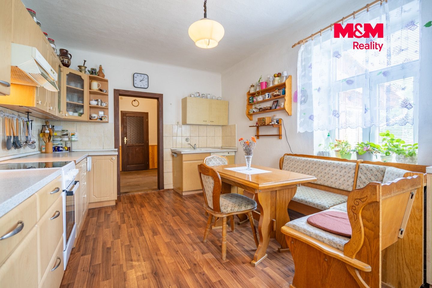 Prodej, Rodinný dům, 187 m², Nová Bystřice, Nová Bystřice – náhled fotky 15