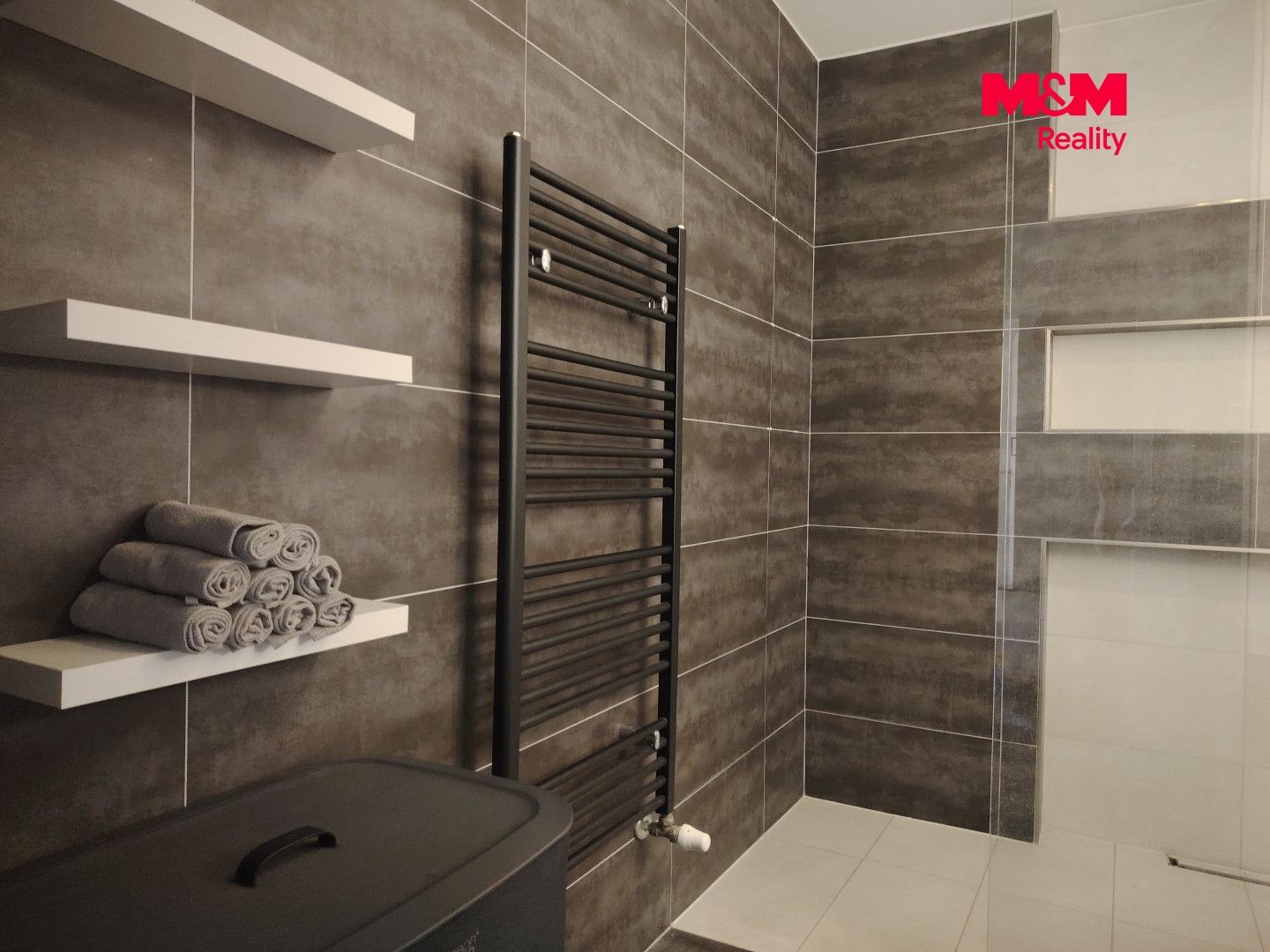 Prodej, Byt 2+kk, 43 m², Praha, Na Maninách, Praha – náhled fotky 20