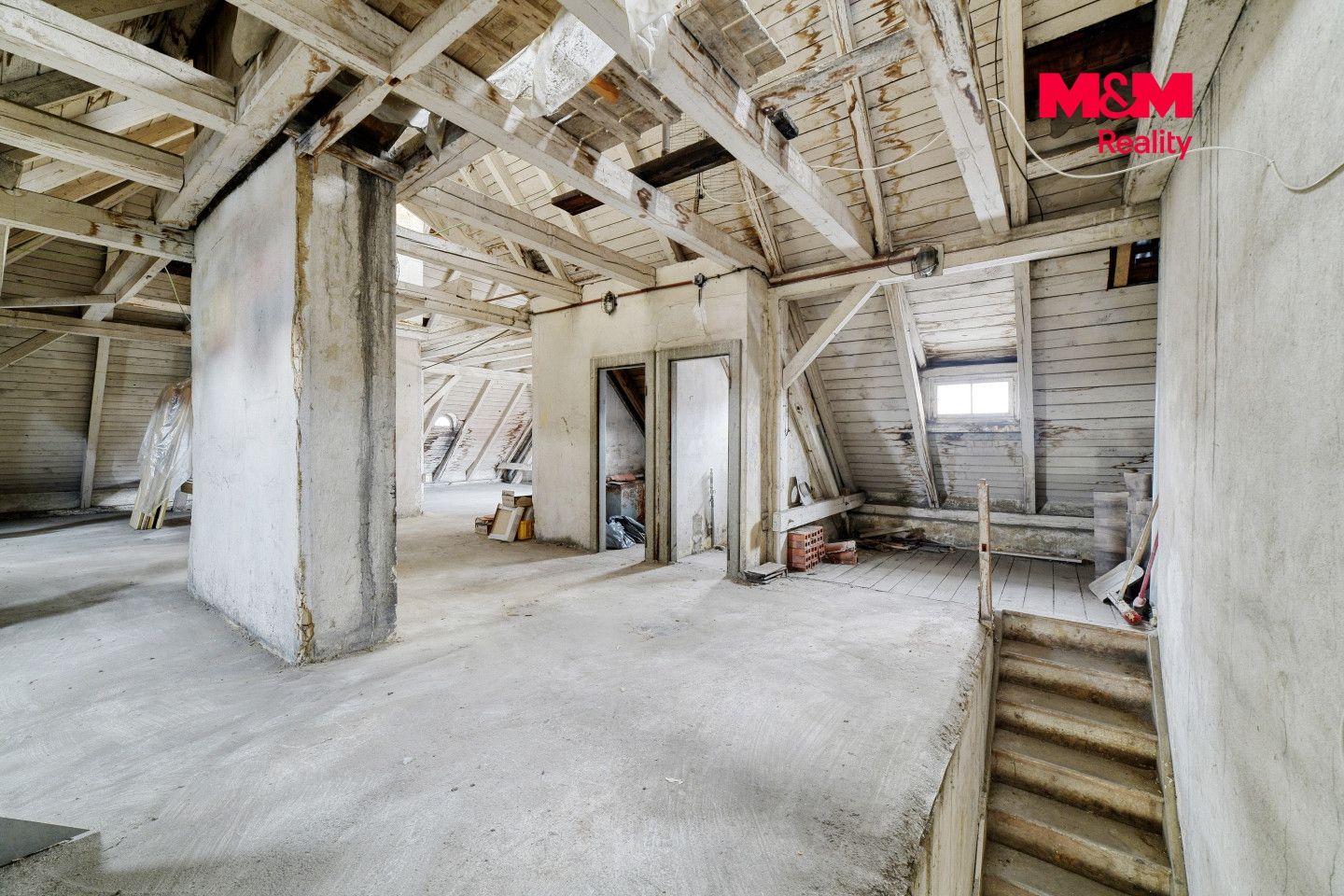 Prodej, Byt 4+1, 199 m², Cheb, Májová, Cheb – náhled fotky 20