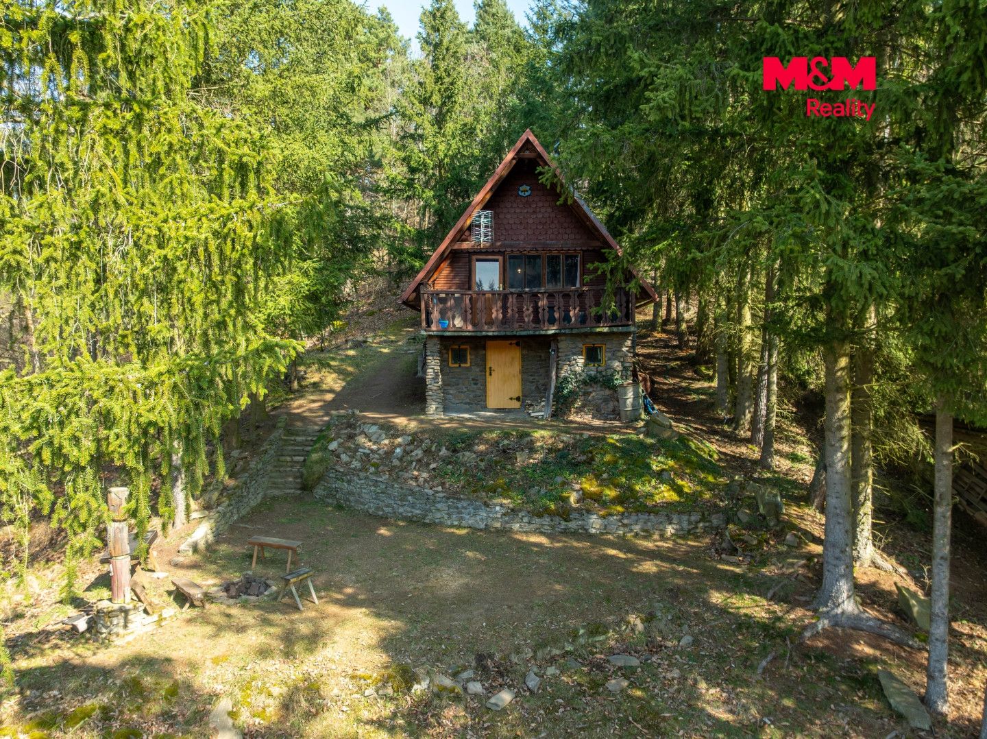 Prodej, Chata, 53 m², Lipová, Lipová – náhled fotky 18