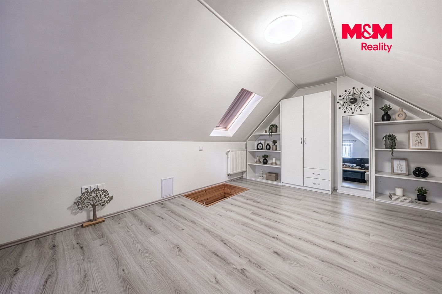 Prodej, Rodinný dům, 76 m², Svojetice, Stará cesta, Svojetice – náhled fotky 16
