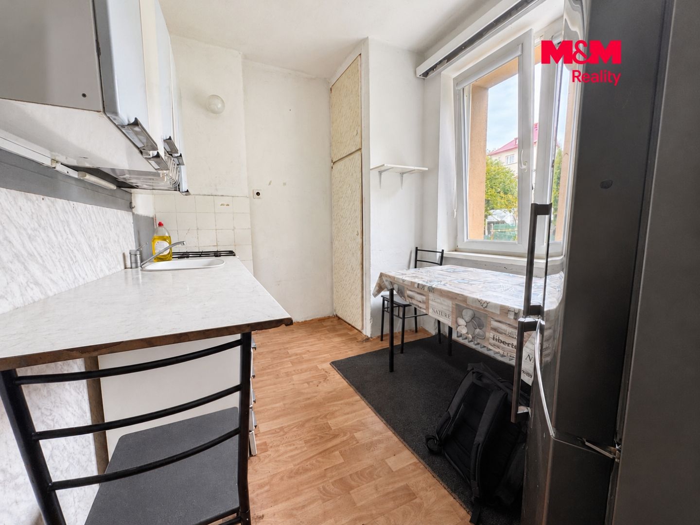 Pronájem, Byt 1+1, 33 m², Sokolov, Boženy Němcové, Sokolov – náhled fotky 2