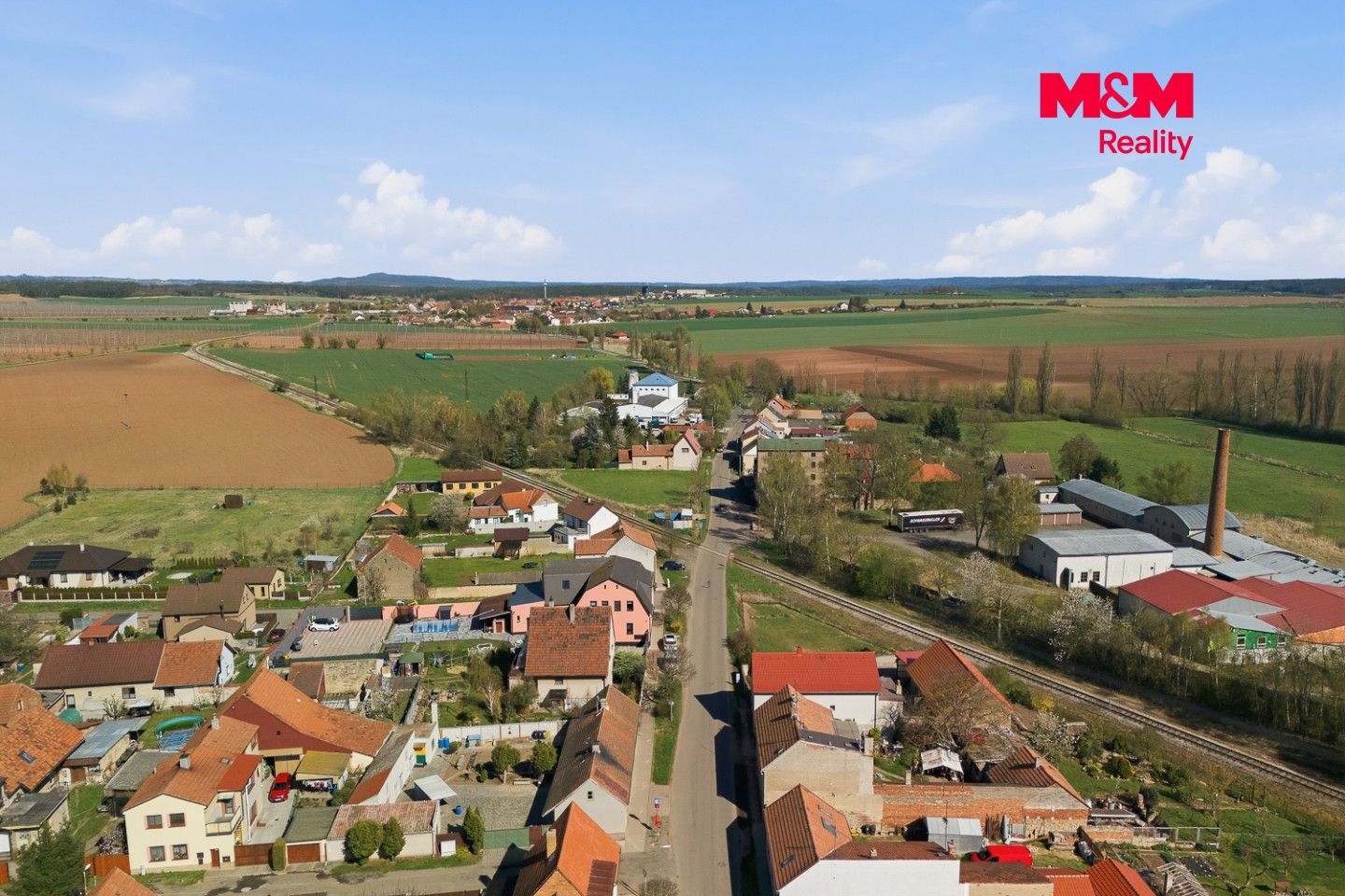 Prodej, Zemědělská usedlost, 90 m², Kněževes, Pražská, Kněževes – náhled fotky 40