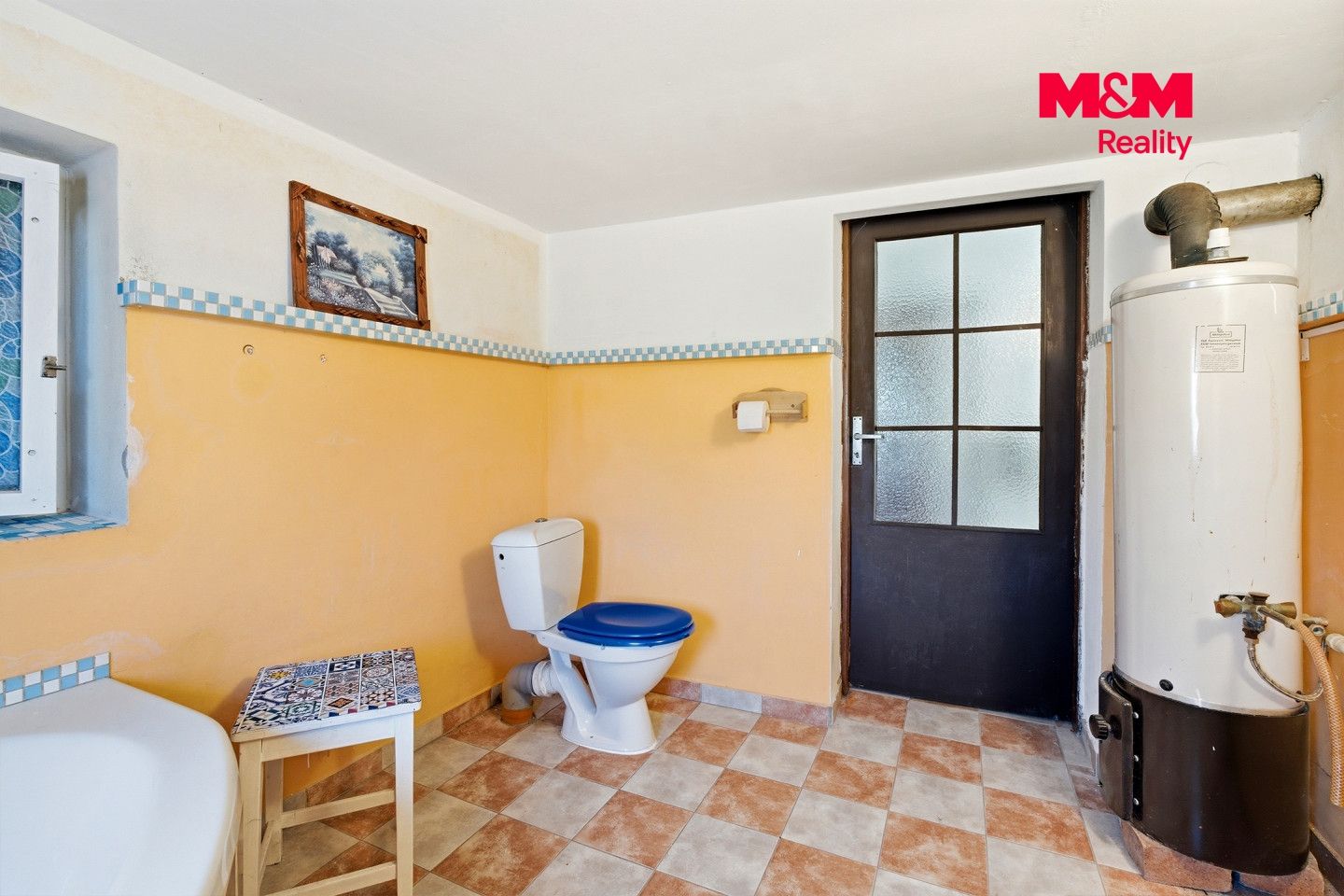 Prodej, Rodinný dům, 110 m², Staré Křečany, Staré Křečany – náhled fotky 13
