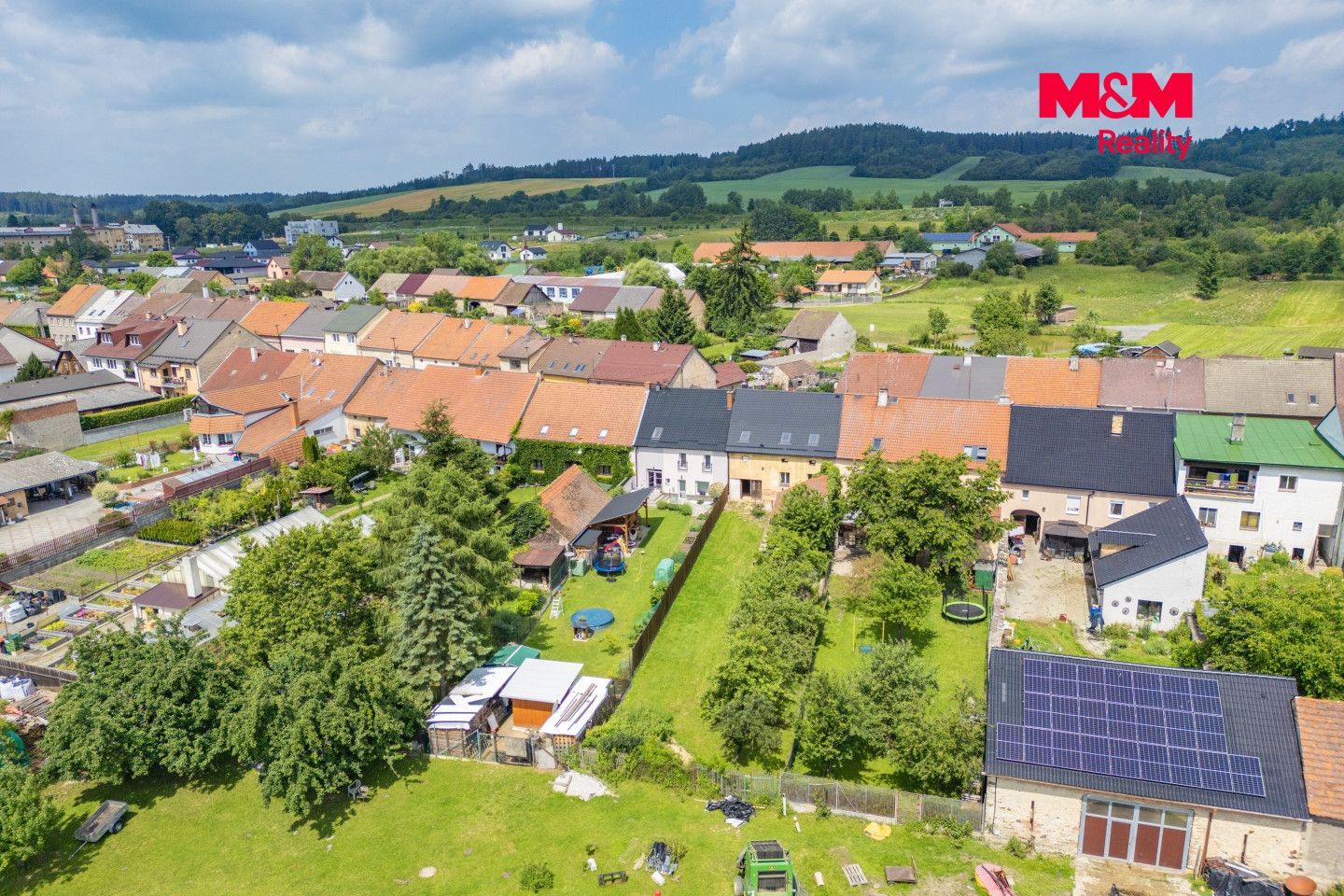 Prodej, Rodinný dům, 200 m², Mýto, Pražská, Mýto – náhled fotky 18