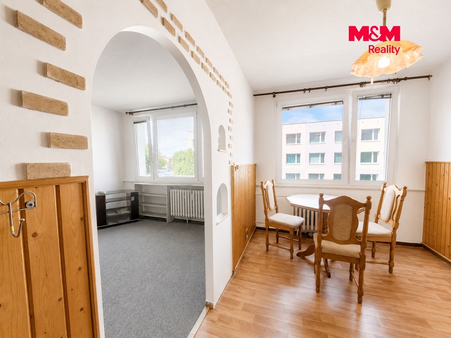 Prodej, Byt 3+1, 70 m², Březnice, Rožmitálská, Březnice – náhled fotky 17