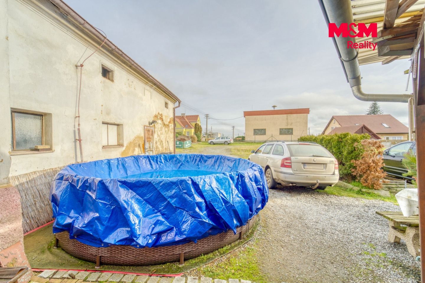 Prodej, Rodinný dům, 250 m², Pňovany, Pňovany – náhled fotky 36